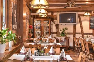 Image of Hotel Ristorante Rostica