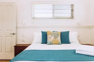 Image of Woolgoolga Lakeside Holiday Park