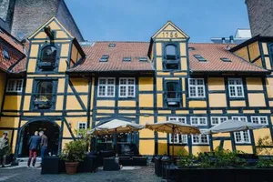 Image of Bedwood Hostel
