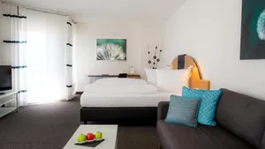 Image of Albertinum Hotel