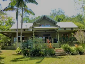 Image of The Stables