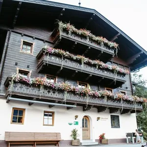 Image of Tofererhof