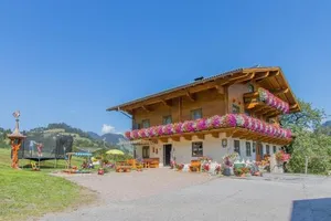 Image of Teufenbachgut
