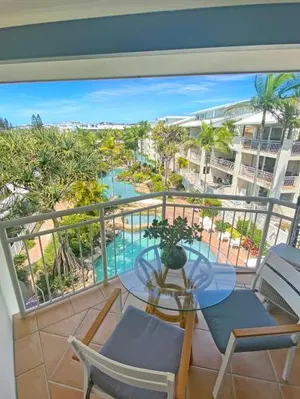 Image of Resort Queen Studio at Alex Beach Resort