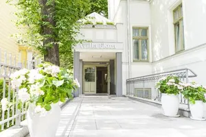 Image of Hotel Willa Flora