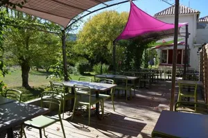 Image of Hôtel La Barguelonne