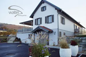 Image of Walters Weinquartier