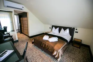 Image of Hotel Seebrunn am Wallersee