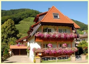 Image of Haus Sonja