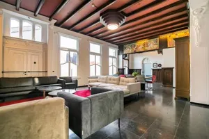 Image of Top floor appartment Edam