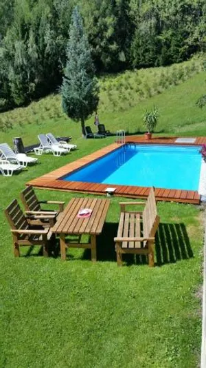 Image of Haus Benedikt