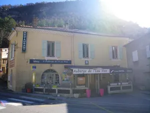 Image of Auberge de L'Eau Vive