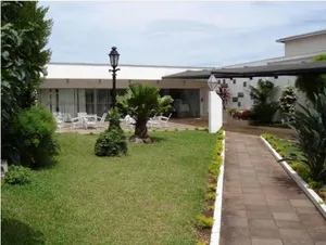 Image of Villablanca Hotel