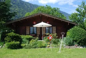 Image of Salzano Basic Rooms Interlaken