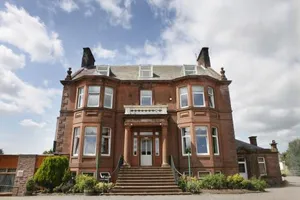 Image of Cressfield Country House Hotel