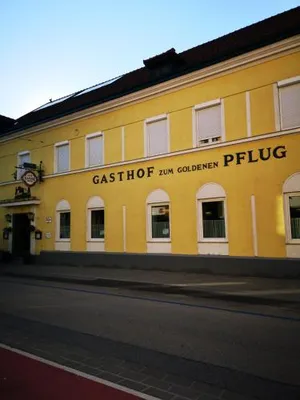 Image of Gasthof zum Goldenen Pflug