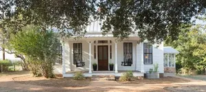 Image of Mustard Seed B&B on the Llano