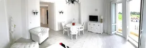Image of Biarritz center Appartment, Beach & Golf Walking Tour