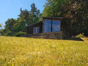 Image of Bungalow Am Werratal Radwanderweg