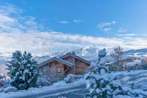 Image of Chalet Ravine