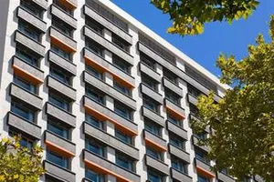 Image of Mercure Sydney Potts Point
