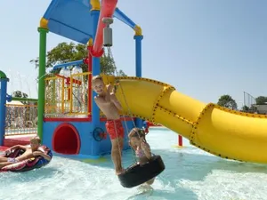 Image of Zonneweelde, Vakantie aan Zee