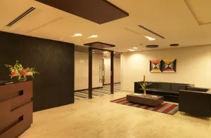 Image of 24 Tech Hotel