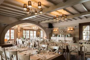Image of Hostellerie d'Inzepré