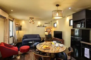 Image of Maison Thérèse by Panorama Locations - SPA privatif