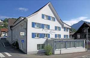 Image of Pension Zum Lowen