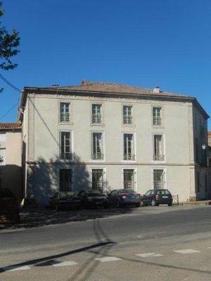 Image of B&B Tour De Saint Anne