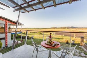 Image of Hangar House Mudgee