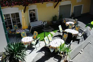Image of Hotel-Gasthof-Fleischerei - Zur alten Post