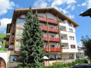 Image of Hotel Garni Lawens