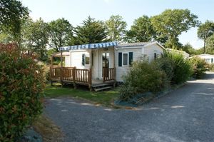 Image of CAMPING LES EMBRUNS 3*