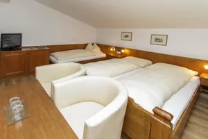 Image of Pension Christophorus