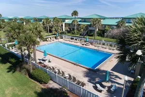 Image of Seaspray Condos 105A