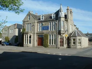 Image of Station Hotel