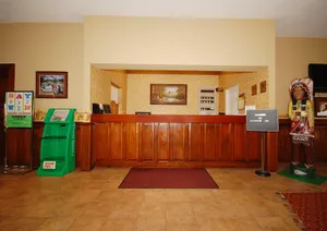 Image of Muskogee Inn