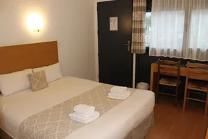 Image of Brit Hotel Guinguet' Lyon L'Arbresle