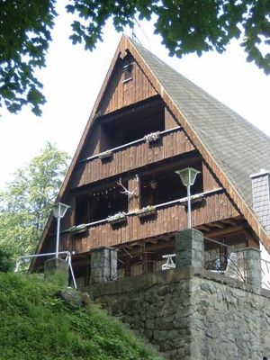 Image of Ferienpark Rosstrappe