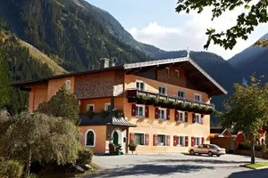 Image of Gästehaus Edelweiss