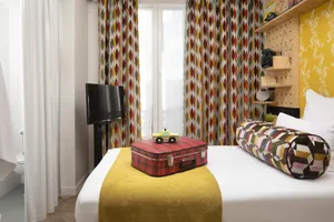 Image of Adriatic Hôtel