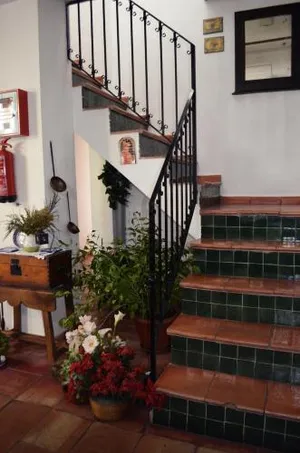 Image of El Zaguan