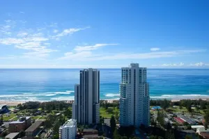 Image of Ocean Views, Broadbeach #1204