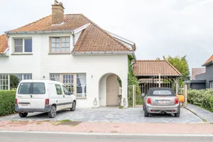 Image of Bed and Breakfast Charme Aan Zee II