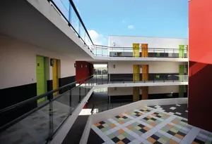 Image of Résidence Les Portes d'Espagne