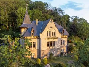 Image of Schlossberg-Hotel Garni