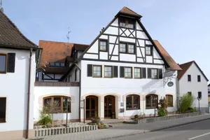 Image of Hotel Jägerhof