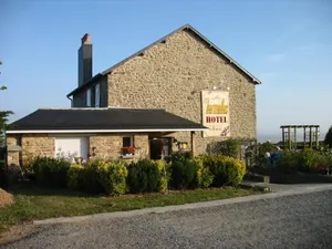 Image of Les Hermelles